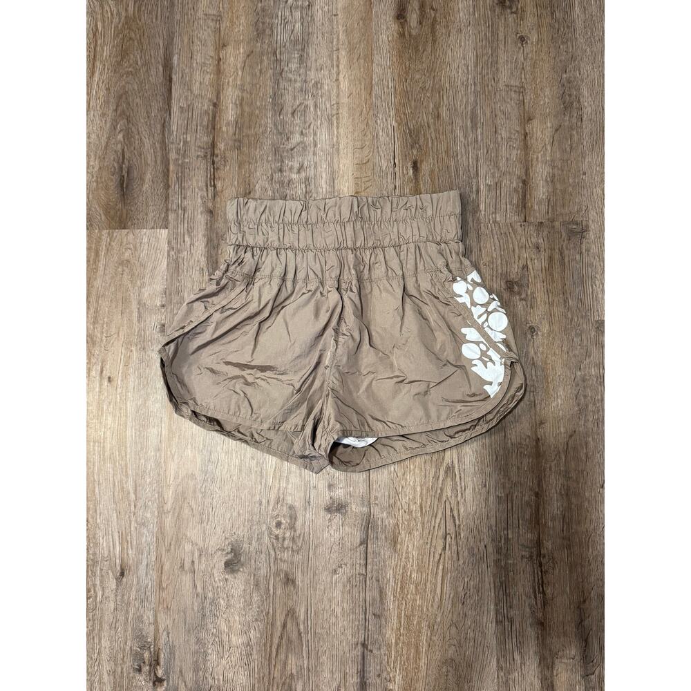 Free People Women’s The Way Home Short Size Small